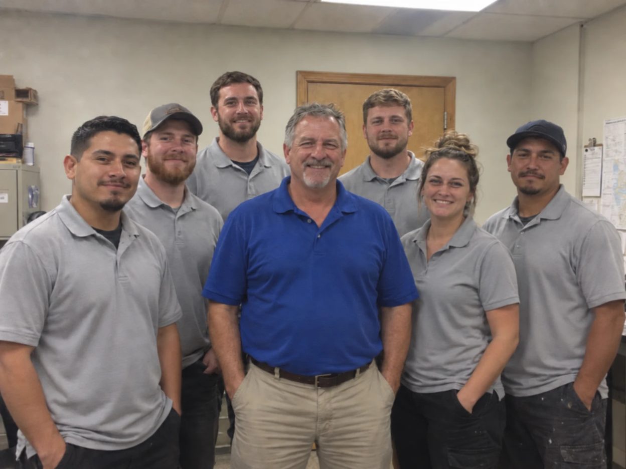 HVAC technicians in Irvine, CA