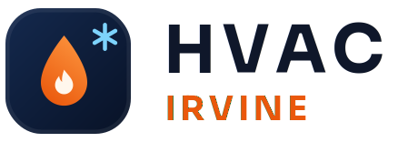 Irvine HVAC